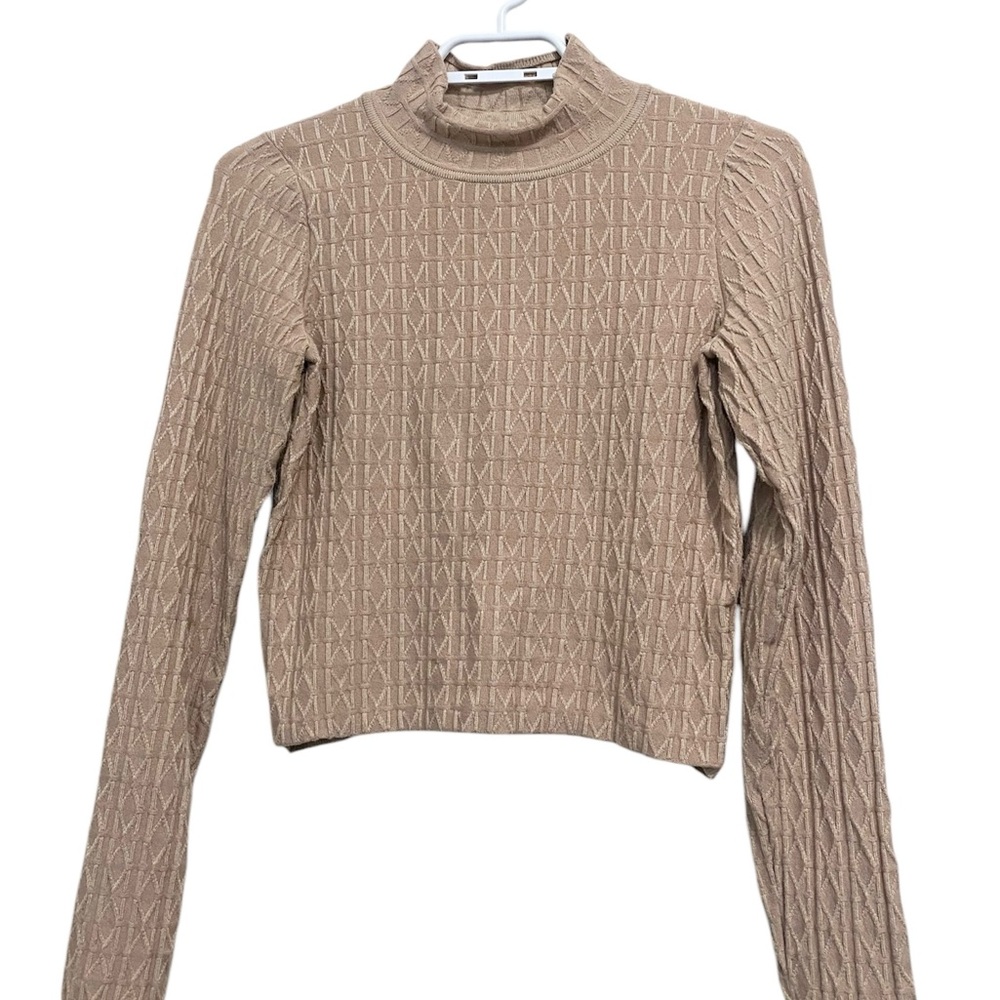 Guess by Marciano monogram sweater